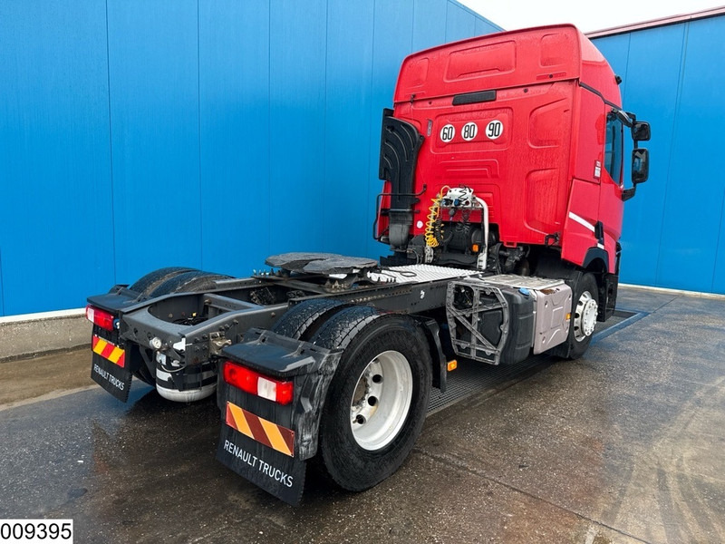 Renault T 460 EURO 6, Retarder - Влекач: снимка 3 Renault T 460 EURO 6, Retarder - Влекач: снимка 3