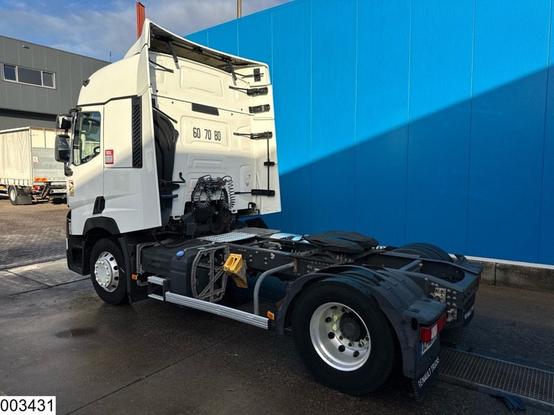 Renault T 460 EURO 6, Retarder - Влекач: снимка 4 Renault T 460 EURO 6, Retarder - Влекач: снимка 4