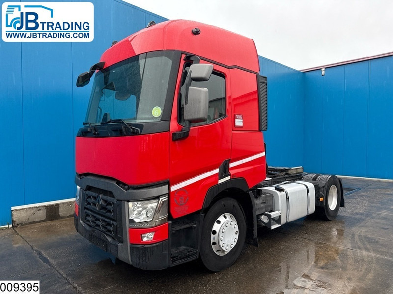 Renault T 460 EURO 6, Retarder - Влекач: снимка 1 Renault T 460 EURO 6, Retarder - Влекач: снимка 1