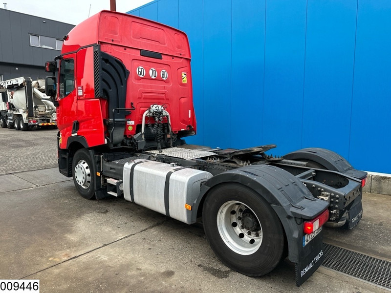 Renault T 460 EURO 6, Retarder, PTO - Влекач: снимка 2 Renault T 460 EURO 6, Retarder, PTO - Влекач: снимка 2