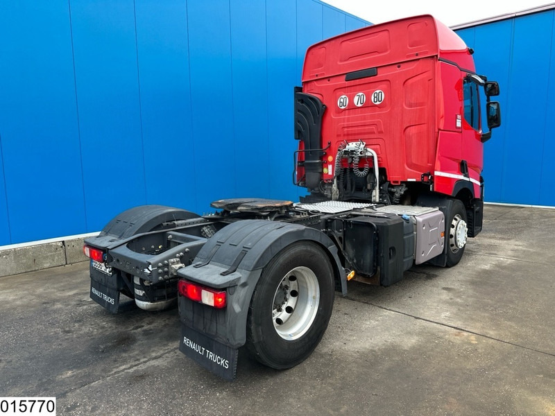 Renault T 460 EURO 6, Retarder, PTO - Влекач: снимка 4 Renault T 460 EURO 6, Retarder, PTO - Влекач: снимка 4