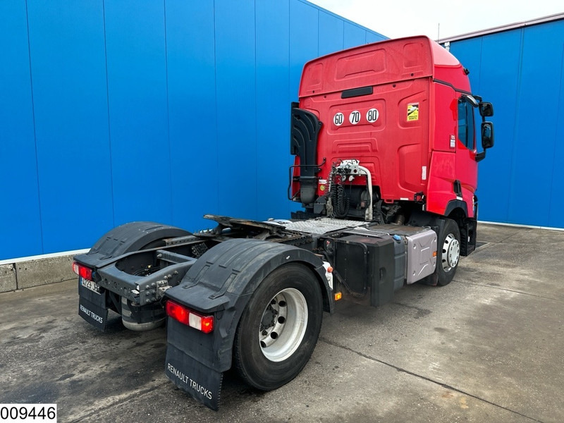 Renault T 460 EURO 6, Retarder, PTO - Влекач: снимка 4 Renault T 460 EURO 6, Retarder, PTO - Влекач: снимка 4