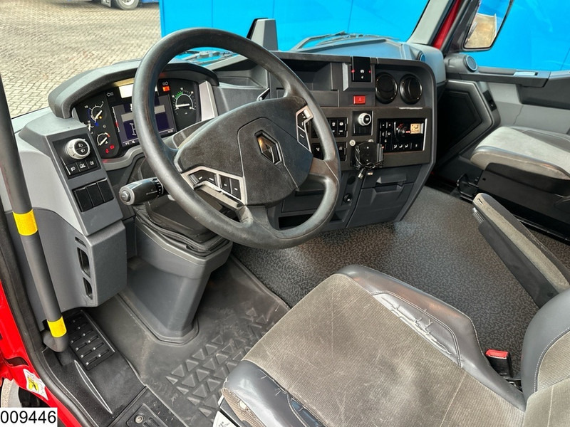 Renault T 460 EURO 6, Retarder, PTO - Влекач: снимка 5 Renault T 460 EURO 6, Retarder, PTO - Влекач: снимка 5