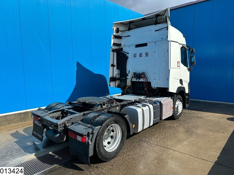 Renault T 480 EURO 6, Airco - Влекач: снимка 2 Renault T 480 EURO 6, Airco - Влекач: снимка 2