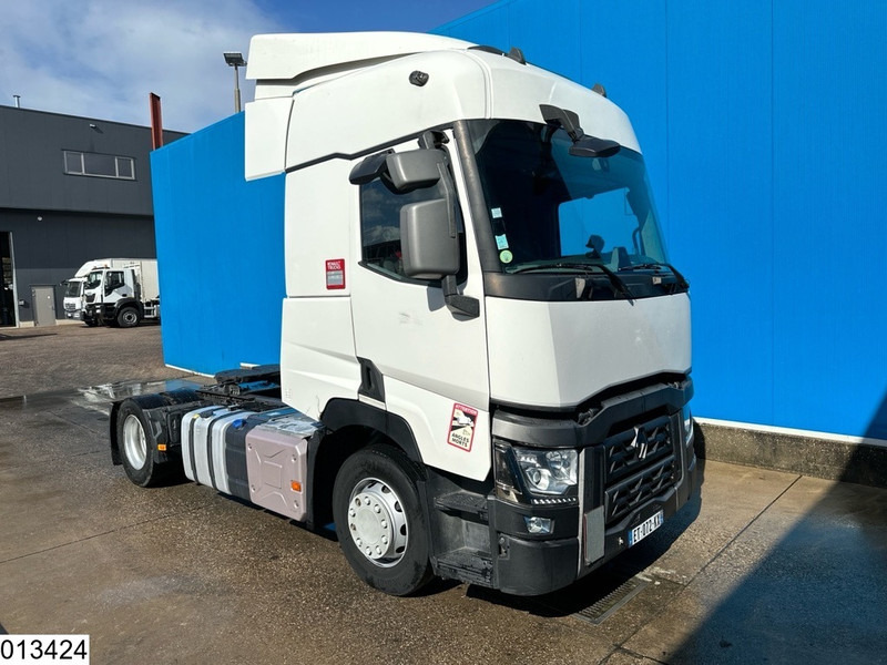 Renault T 480 EURO 6, Airco - Влекач: снимка 3 Renault T 480 EURO 6, Airco - Влекач: снимка 3