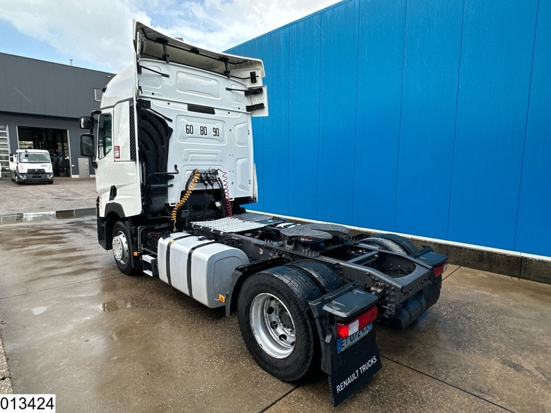Renault T 480 EURO 6, Airco - Влекач: снимка 4 Renault T 480 EURO 6, Airco - Влекач: снимка 4