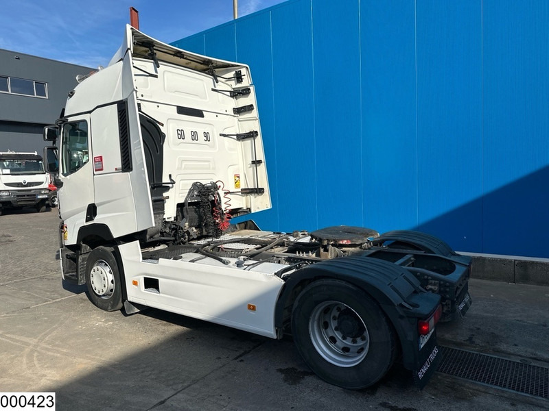 Renault T 480 EURO 6, Hydraulic - Влекач: снимка 4 Renault T 480 EURO 6, Hydraulic - Влекач: снимка 4