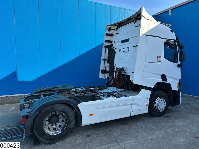 Renault T 480 EURO 6, Hydraulic - Влекач: снимка 2 Renault T 480 EURO 6, Hydraulic - Влекач: снимка 2