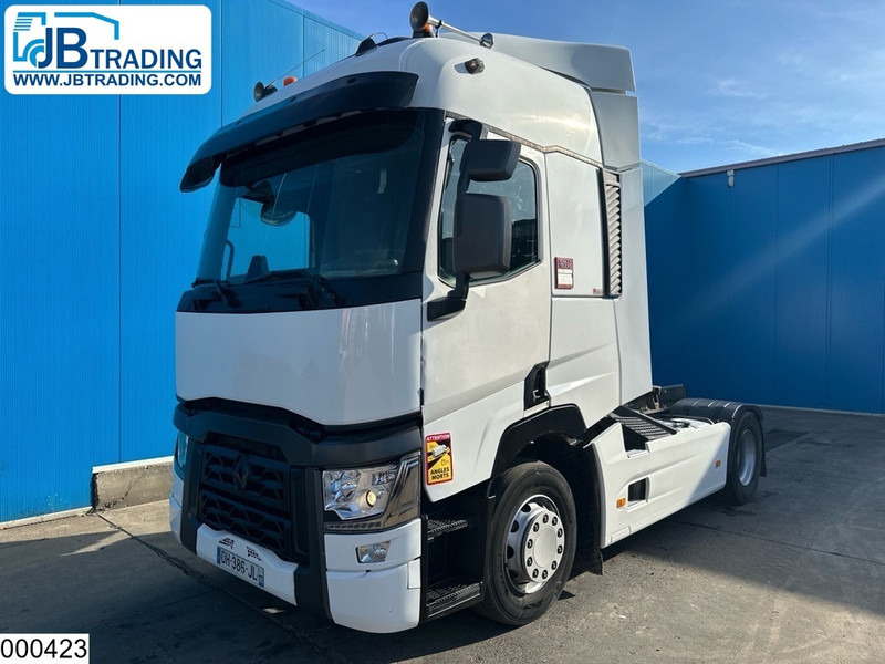 Renault T 480 EURO 6, Hydraulic - Влекач: снимка 1 Renault T 480 EURO 6, Hydraulic - Влекач: снимка 1