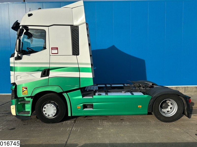 Renault T 480 EURO 6 - Влекач: снимка 3 Renault T 480 EURO 6 - Влекач: снимка 3