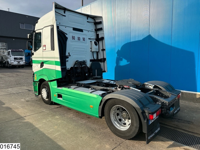 Renault T 480 EURO 6 - Влекач: снимка 5 Renault T 480 EURO 6 - Влекач: снимка 5