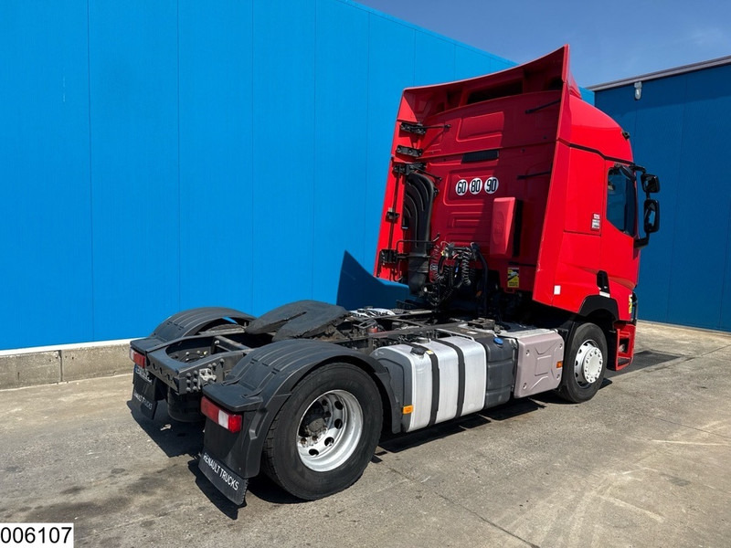 Renault T 480 EURO 6 - Влекач: снимка 3 Renault T 480 EURO 6 - Влекач: снимка 3