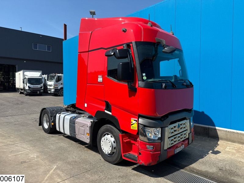 Renault T 480 EURO 6 - Влекач: снимка 2 Renault T 480 EURO 6 - Влекач: снимка 2