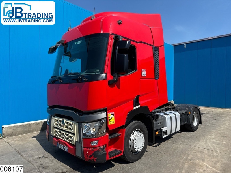 Renault T 480 EURO 6 - Влекач: снимка 1 Renault T 480 EURO 6 - Влекач: снимка 1