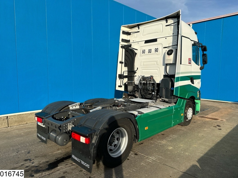 Renault T 480 EURO 6 - Влекач: снимка 2 Renault T 480 EURO 6 - Влекач: снимка 2