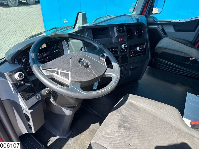 Renault T 480 EURO 6 - Влекач: снимка 5 Renault T 480 EURO 6 - Влекач: снимка 5