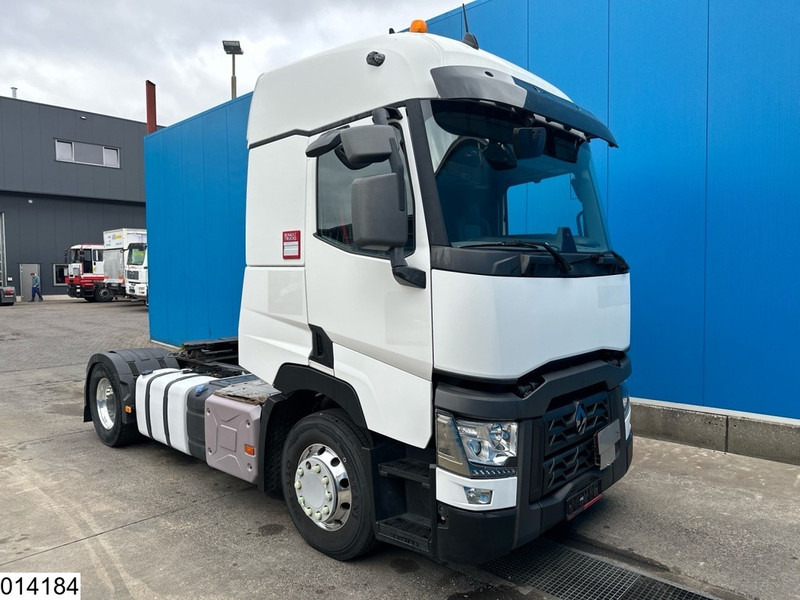 Renault T 480 EURO 6, PTO - Влекач: снимка 3 Renault T 480 EURO 6, PTO - Влекач: снимка 3