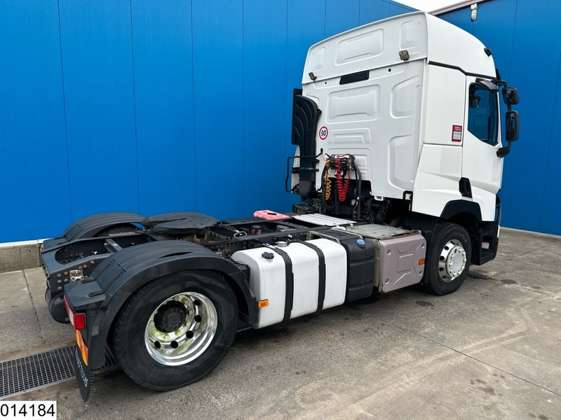 Renault T 480 EURO 6, PTO - Влекач: снимка 2 Renault T 480 EURO 6, PTO - Влекач: снимка 2