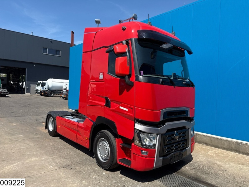Renault T 480 T-HIGH, EURO 6, Standairco - Влекач: снимка 2 Renault T 480 T-HIGH, EURO 6, Standairco - Влекач: снимка 2
