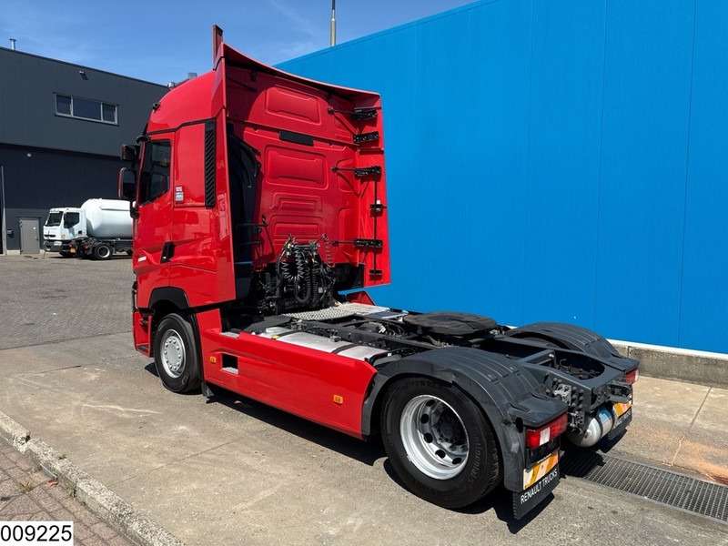 Renault T 480 T-HIGH, EURO 6, Standairco - Влекач: снимка 4 Renault T 480 T-HIGH, EURO 6, Standairco - Влекач: снимка 4