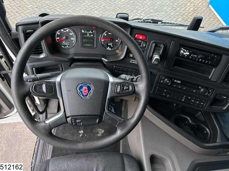 Влекач Scania G 410 EURO 6: снимка 10 Влекач Scania G 410 EURO 6: снимка 10
