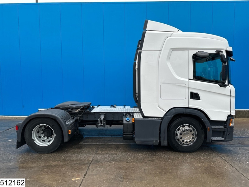 Влекач Scania G 410 EURO 6: снимка 12 Влекач Scania G 410 EURO 6: снимка 12