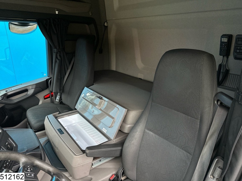 Влекач Scania G 410 EURO 6: снимка 9 Влекач Scania G 410 EURO 6: снимка 9