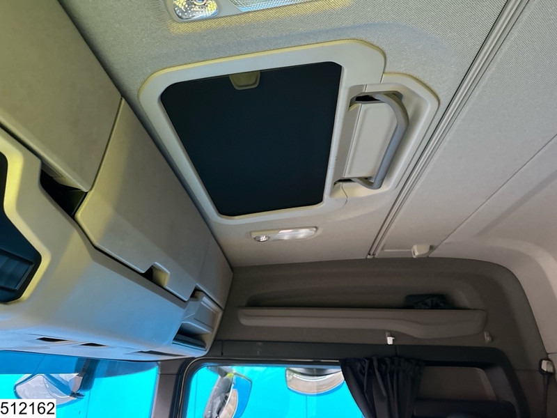 Влекач Scania G 410 EURO 6: снимка 8 Влекач Scania G 410 EURO 6: снимка 8