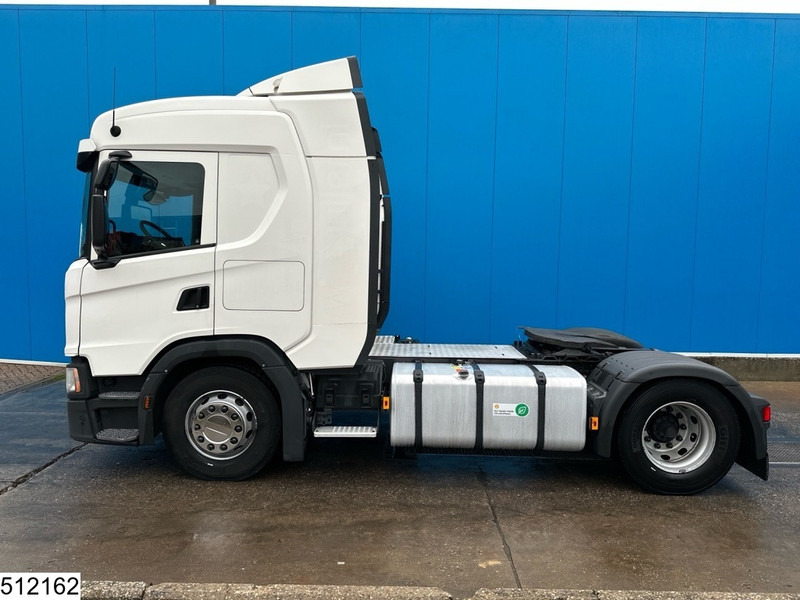 Влекач Scania G 410 EURO 6: снимка 11 Влекач Scania G 410 EURO 6: снимка 11