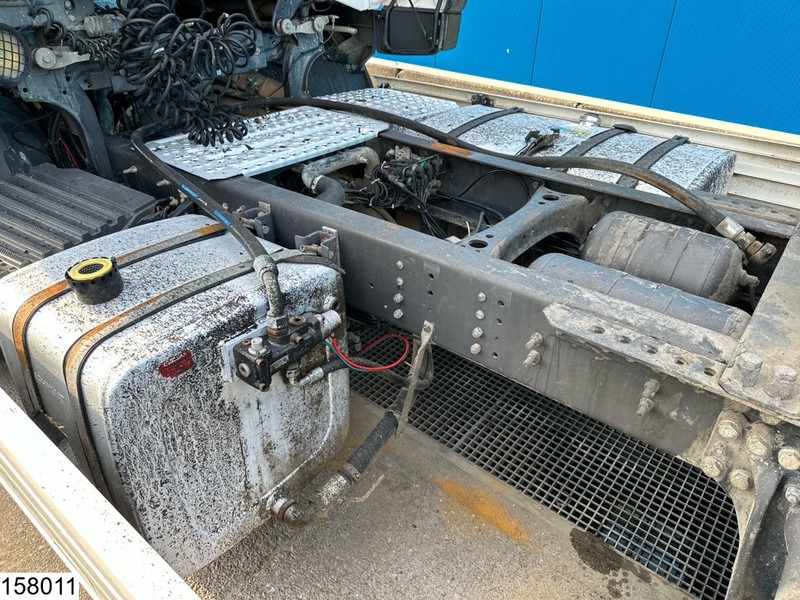 Scania G 440 EURO 5, Retarder, Hydraulic - Влекач: снимка 5 Scania G 440 EURO 5, Retarder, Hydraulic - Влекач: снимка 5