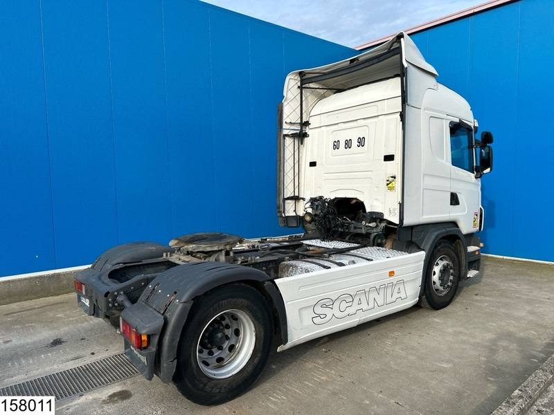 Scania G 440 EURO 5, Retarder, Hydraulic - Влекач: снимка 2 Scania G 440 EURO 5, Retarder, Hydraulic - Влекач: снимка 2