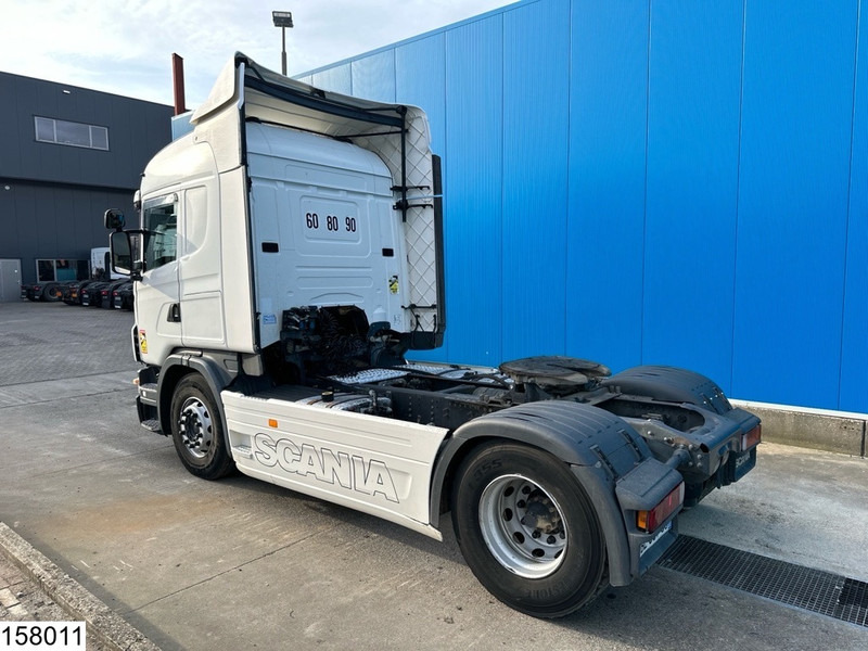 Scania G 440 EURO 5, Retarder, Hydraulic - Влекач: снимка 4 Scania G 440 EURO 5, Retarder, Hydraulic - Влекач: снимка 4