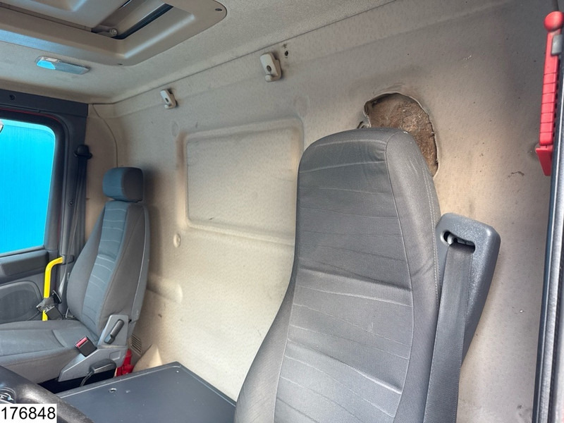 Scania G 440 EURO 6, ADR, Retarder, PTO - Влекач: снимка 5 Scania G 440 EURO 6, ADR, Retarder, PTO - Влекач: снимка 5