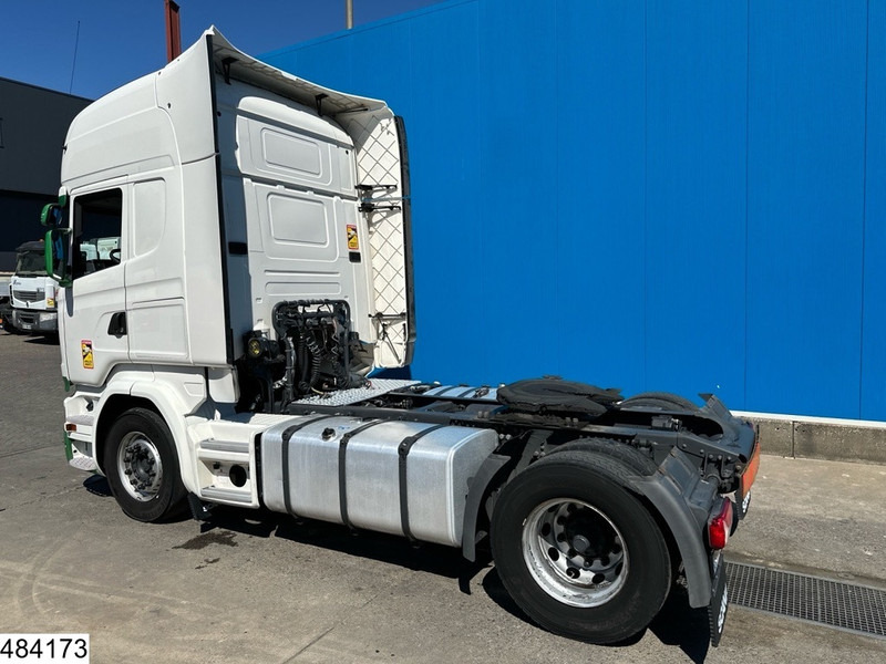 Scania R 450 EURO 6, Retarder, Standairco - Влекач: снимка 4 Scania R 450 EURO 6, Retarder, Standairco - Влекач: снимка 4