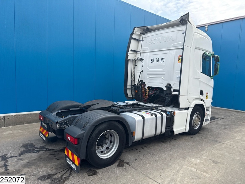 Scania R 450 EURO 6, Retarder, Standairco - Влекач: снимка 2 Scania R 450 EURO 6, Retarder, Standairco - Влекач: снимка 2