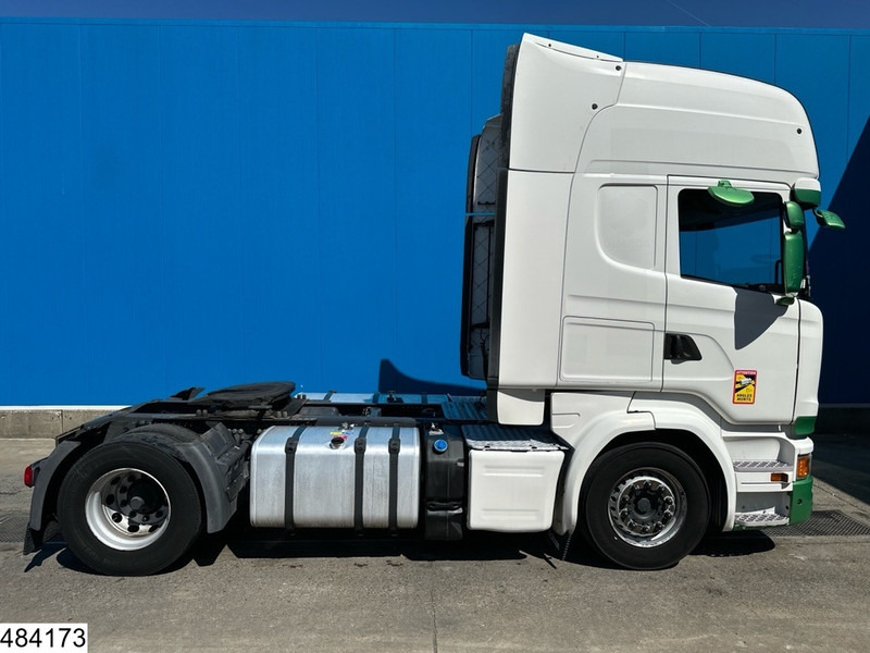 Влекач Scania R 450 EURO 6, Retarder, Standairco: снимка 12