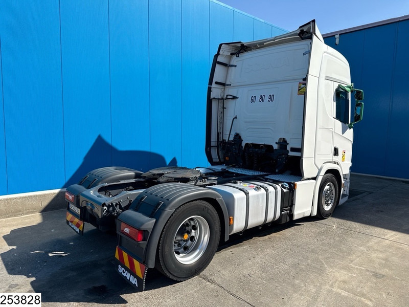Scania R 450 EURO 6, Retarder, Standairco - Влекач: снимка 3 Scania R 450 EURO 6, Retarder, Standairco - Влекач: снимка 3