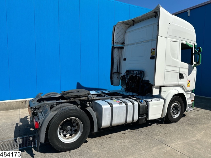 Scania R 450 EURO 6, Retarder, Standairco - Влекач: снимка 2 Scania R 450 EURO 6, Retarder, Standairco - Влекач: снимка 2