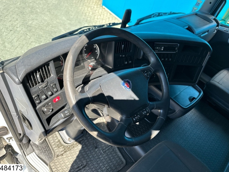 Scania R 450 EURO 6, Retarder, Standairco - Влекач: снимка 5 Scania R 450 EURO 6, Retarder, Standairco - Влекач: снимка 5