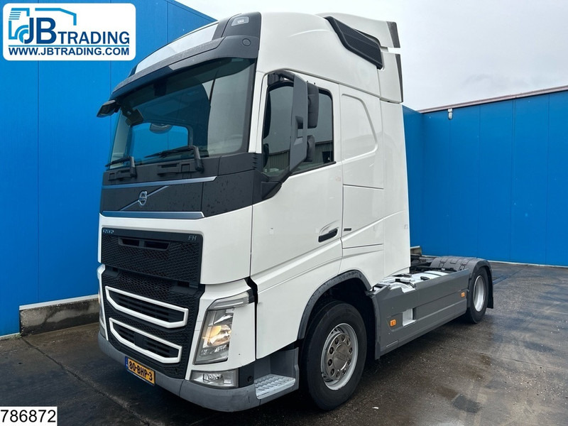 Volvo FH 420 EURO 6 - Влекач: снимка 1 Volvo FH 420 EURO 6 - Влекач: снимка 1