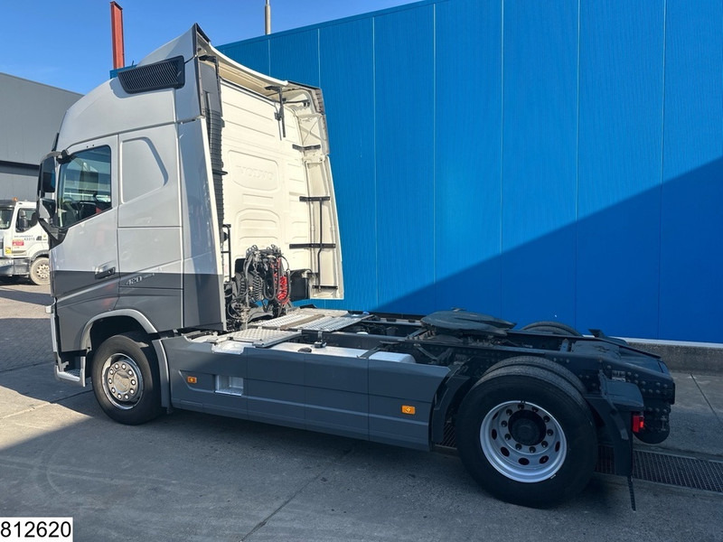 Volvo FH 420 EURO 6 - Влекач: снимка 4 Volvo FH 420 EURO 6 - Влекач: снимка 4