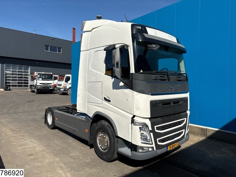 Volvo FH 420 EURO 6 - Влекач: снимка 2 Volvo FH 420 EURO 6 - Влекач: снимка 2