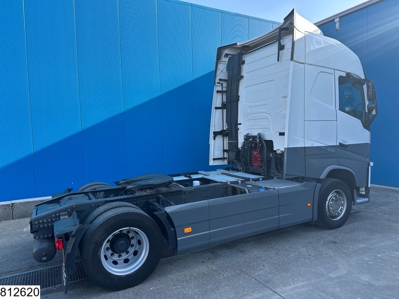 Volvo FH 420 EURO 6 - Влекач: снимка 2 Volvo FH 420 EURO 6 - Влекач: снимка 2