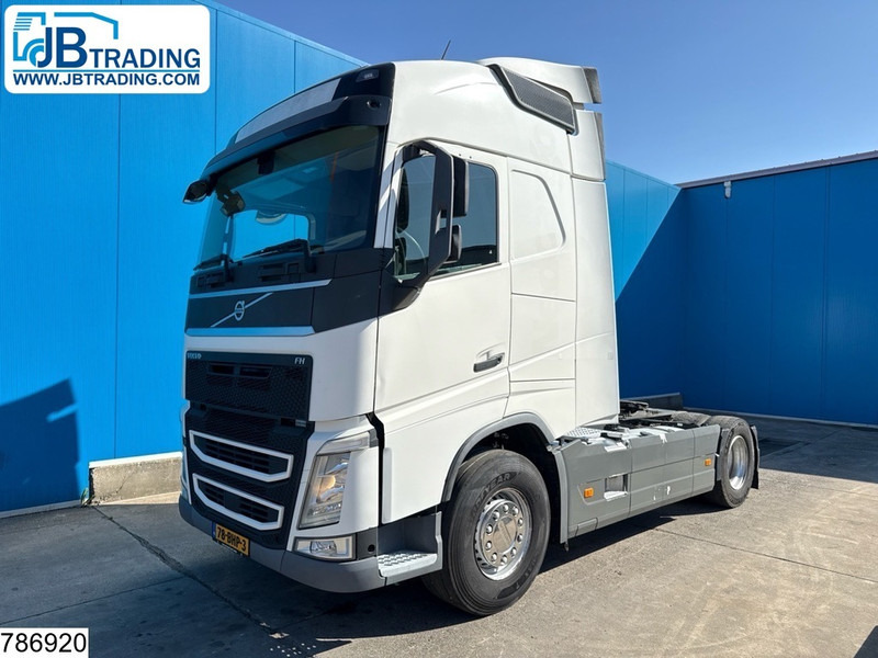 Volvo FH 420 EURO 6 - Влекач: снимка 1 Volvo FH 420 EURO 6 - Влекач: снимка 1