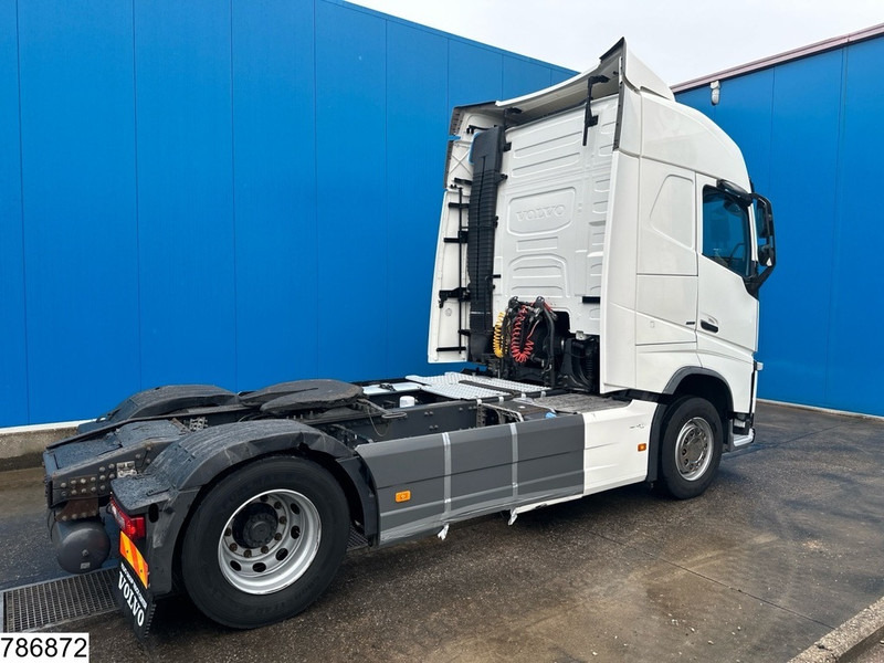 Volvo FH 420 EURO 6 - Влекач: снимка 2 Volvo FH 420 EURO 6 - Влекач: снимка 2