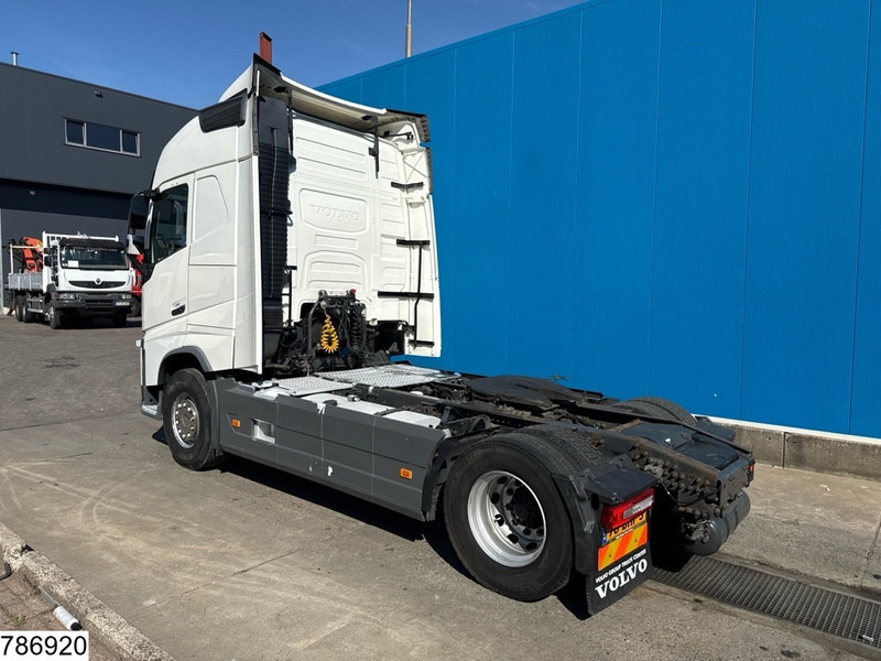 Volvo FH 420 EURO 6 - Влекач: снимка 4 Volvo FH 420 EURO 6 - Влекач: снимка 4