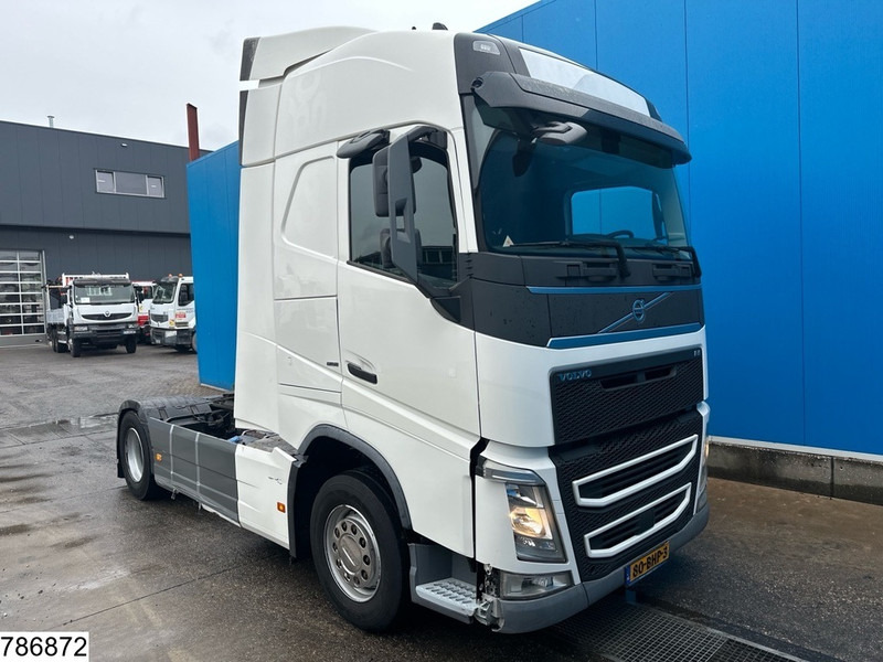 Volvo FH 420 EURO 6 - Влекач: снимка 3 Volvo FH 420 EURO 6 - Влекач: снимка 3