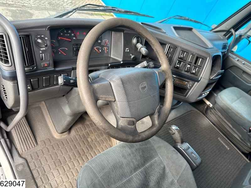 Volvo FH 460 EURO 5, I-shift - Влекач: снимка 5 Volvo FH 460 EURO 5, I-shift - Влекач: снимка 5