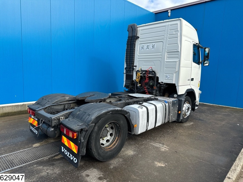 Volvo FH 460 EURO 5, I-shift - Влекач: снимка 3 Volvo FH 460 EURO 5, I-shift - Влекач: снимка 3