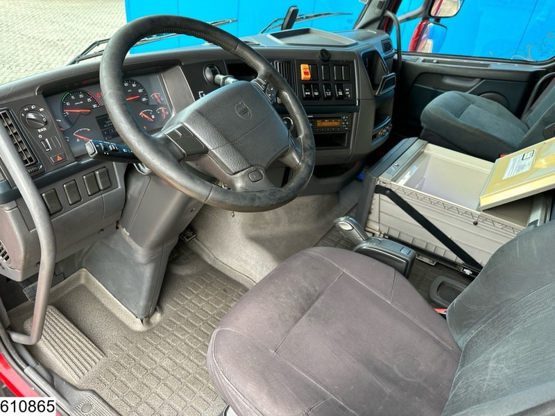 Volvo FH 460 EURO 5 - Влекач: снимка 5 Volvo FH 460 EURO 5 - Влекач: снимка 5